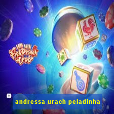 andressa urach peladinha